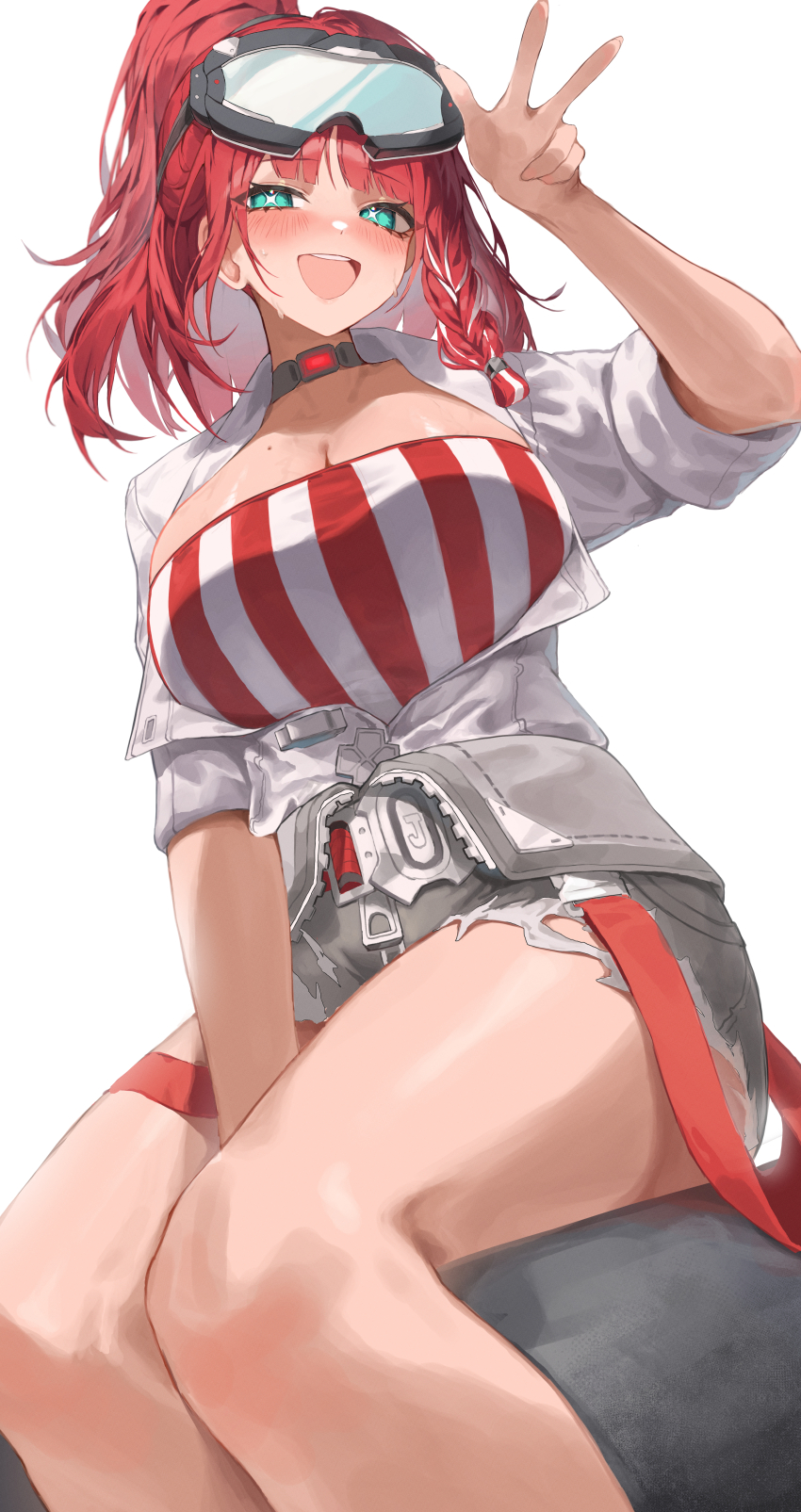 Black Survival Rule 34 Image