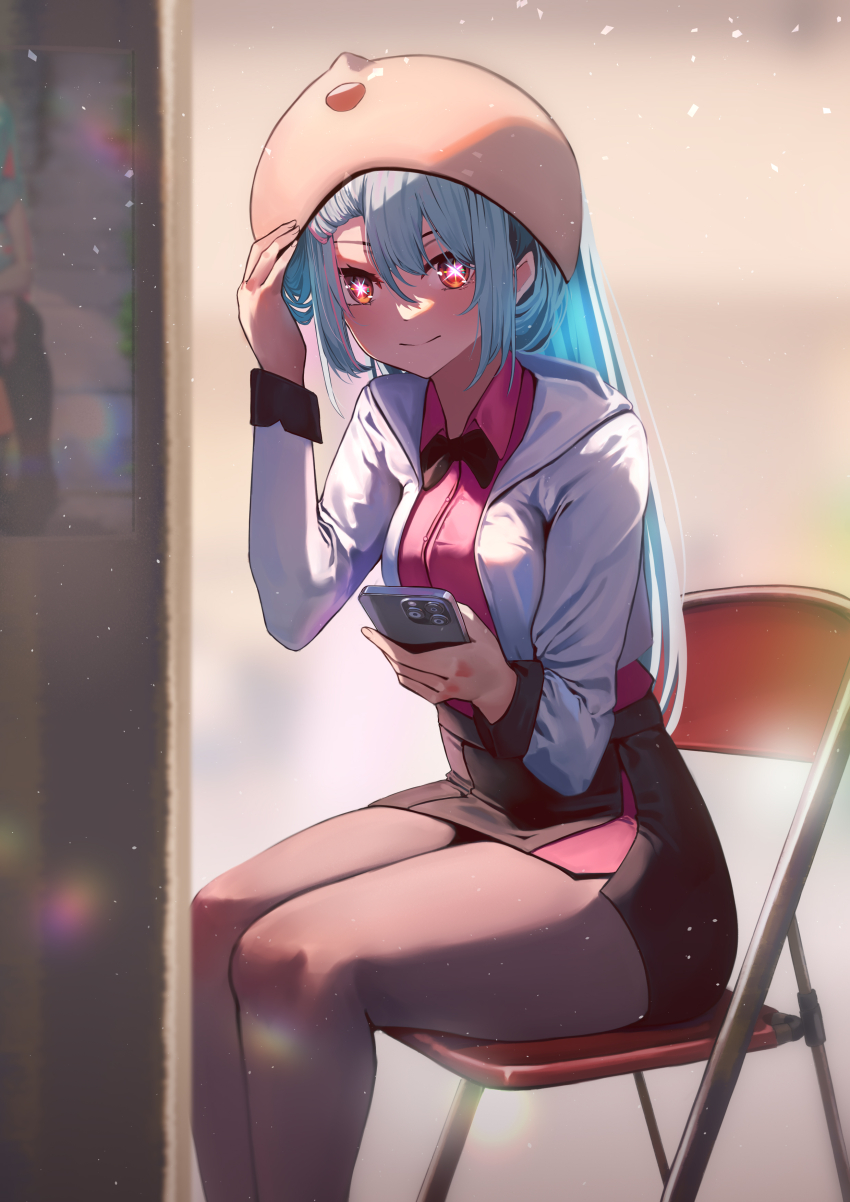Indie Virtual Youtuber Rule 34 Image