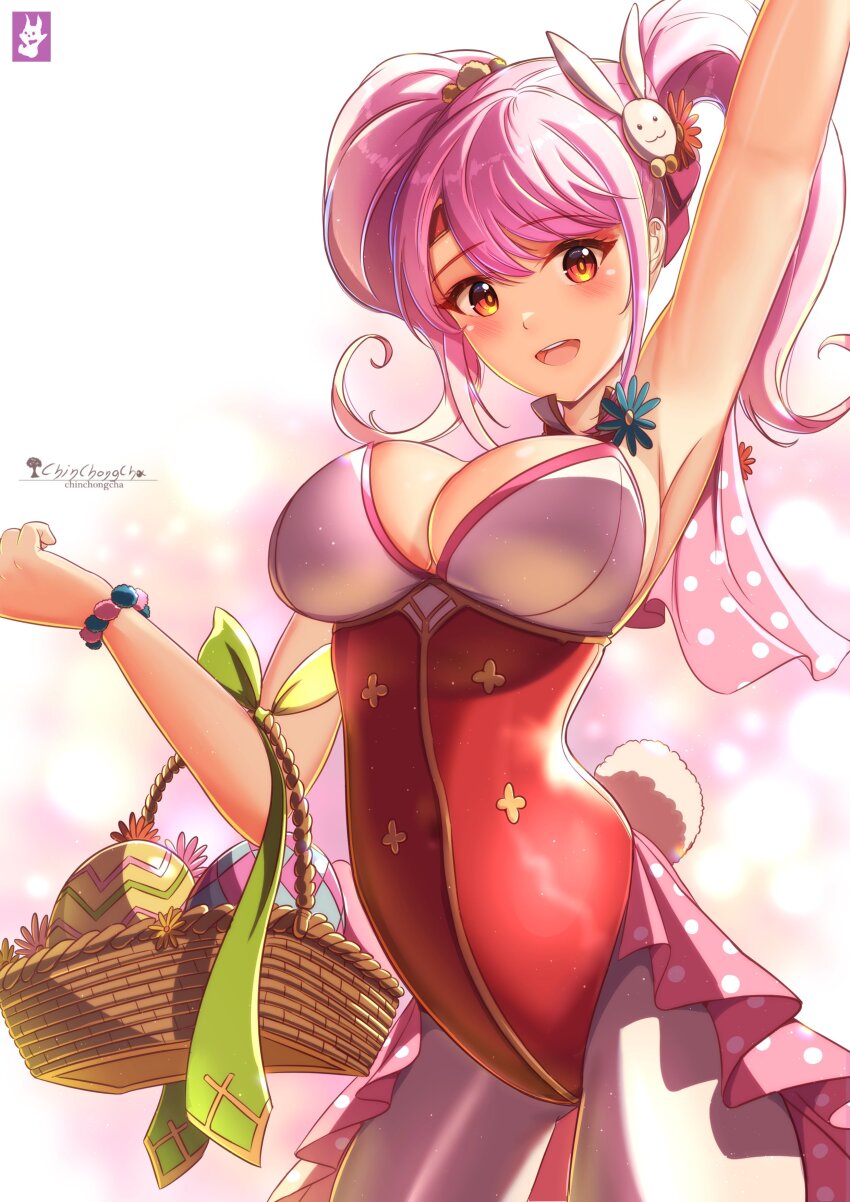 Mae (Fire Emblem) Rule 34 Image
