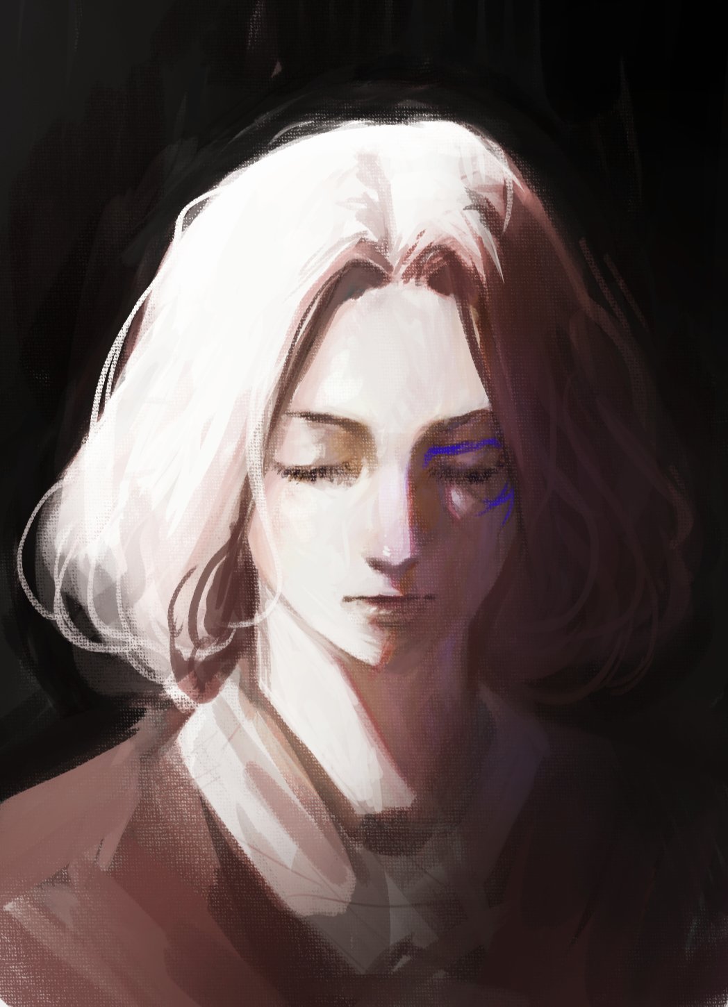 Melina (Elden Ring) Rule 34 Image