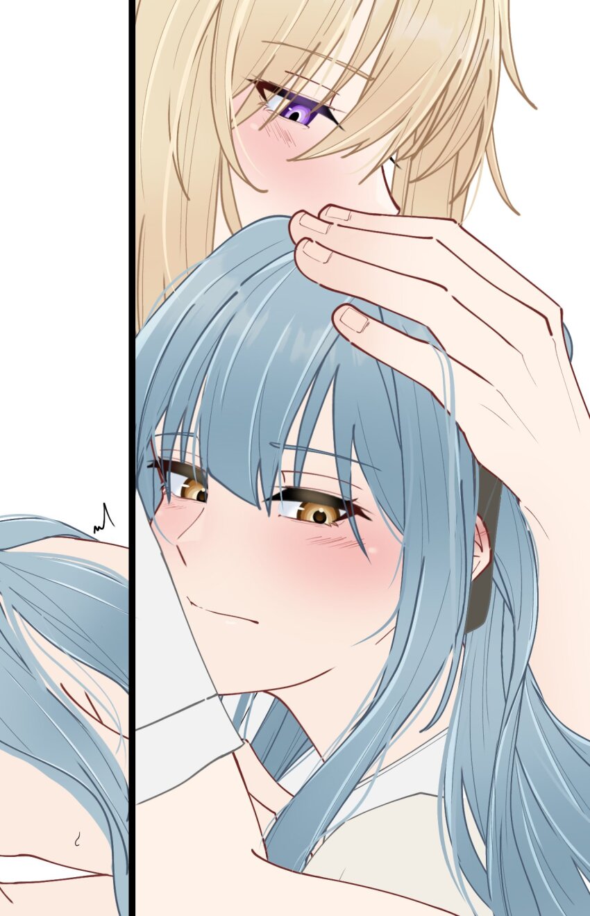 Misumi Uika (Bang Dream!) Rule 34 Image