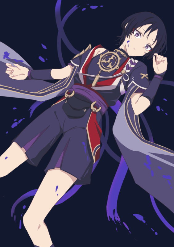 Han'Eri (Genshin Impact) Rule 34 Image