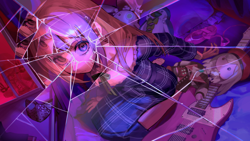 Mortis (Bang Dream!) Rule 34 Image