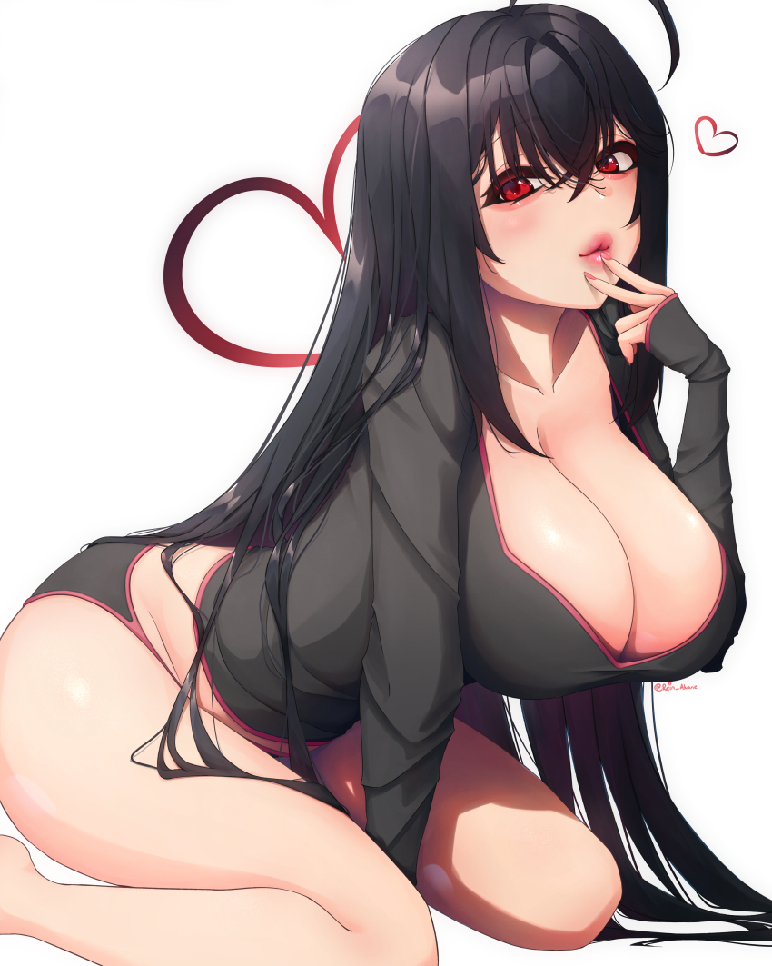 Taihou (Azur Lane) Rule 34 Image