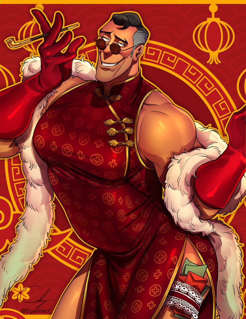 Chinese New Year Rule 34 Image