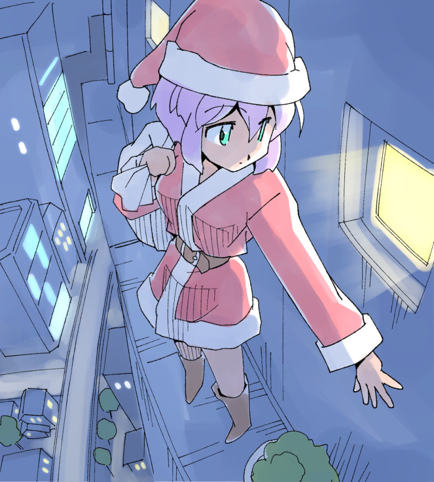 Christmas Rule 34 Image