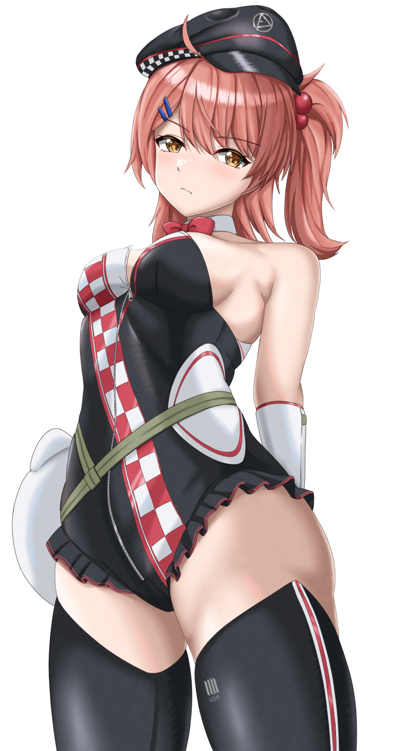 Mp7 (Girls' Frontline) Rule 34 Image