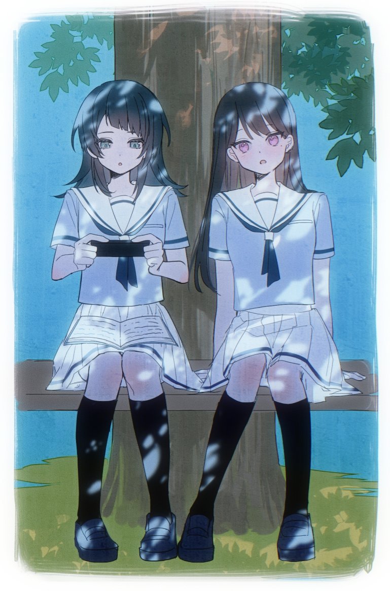 Shiina Taki (Bang Dream!) Rule 34 Image