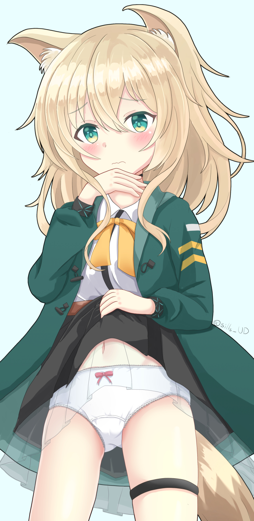 Arknights Rule 34 Image