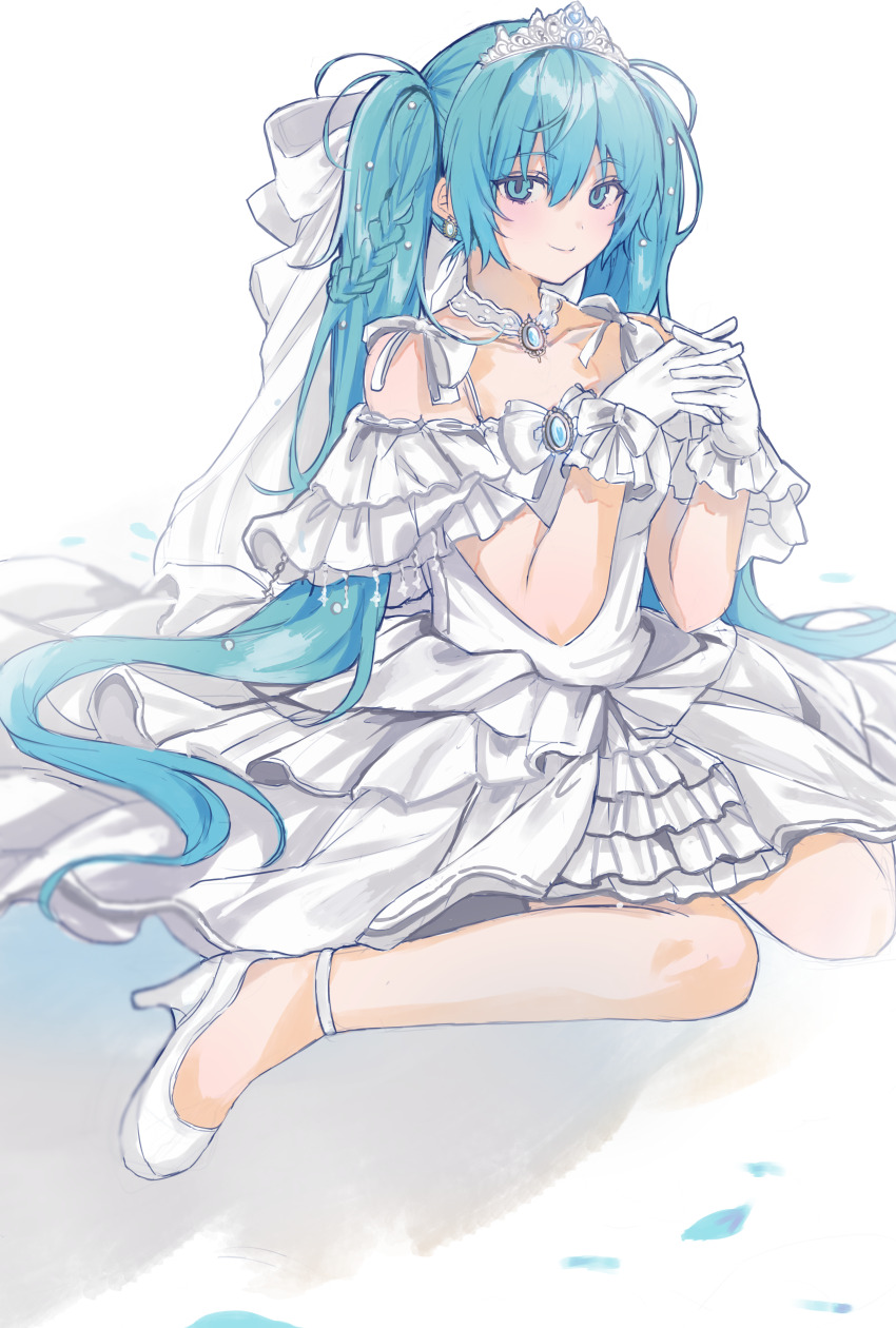 Hatsune Miku (Vocaloid) Rule 34 Image