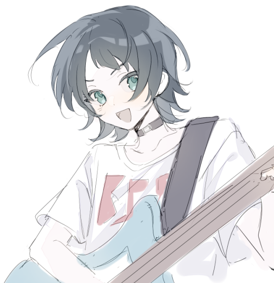 Yahata Umiri (Bang Dream!) Rule 34 Image