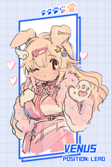 Venus (Ilion) Rule 34 Image