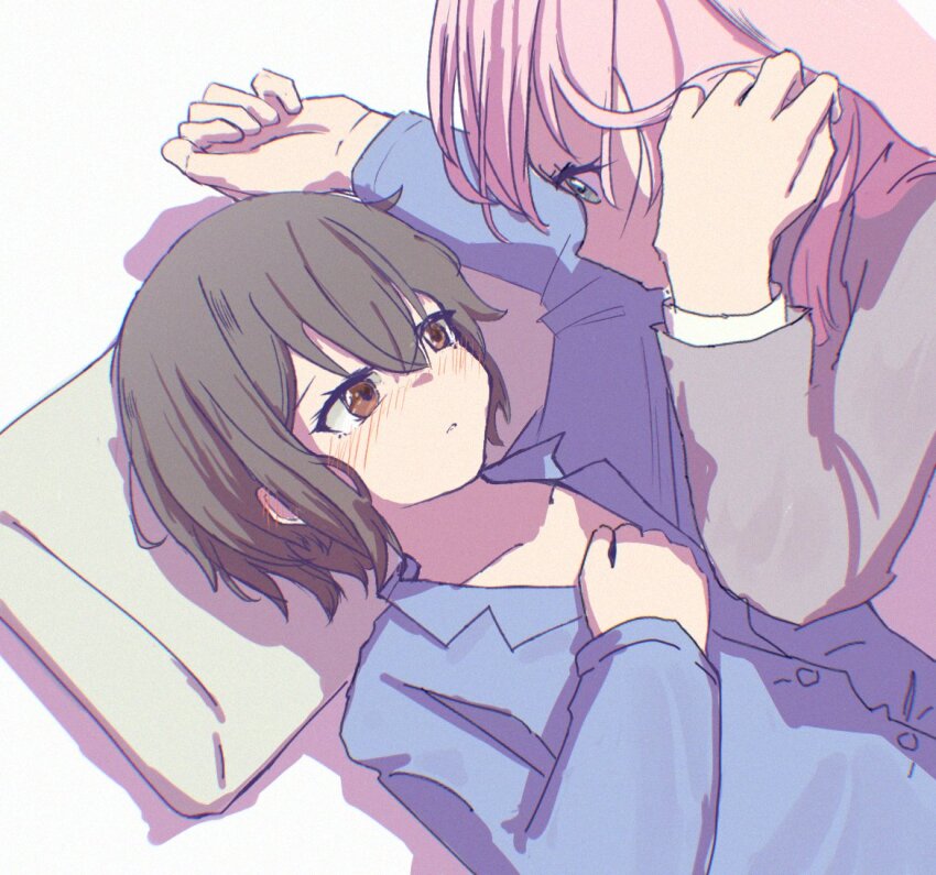 Chihaya Anon (Bang Dream!) Rule 34 Image
