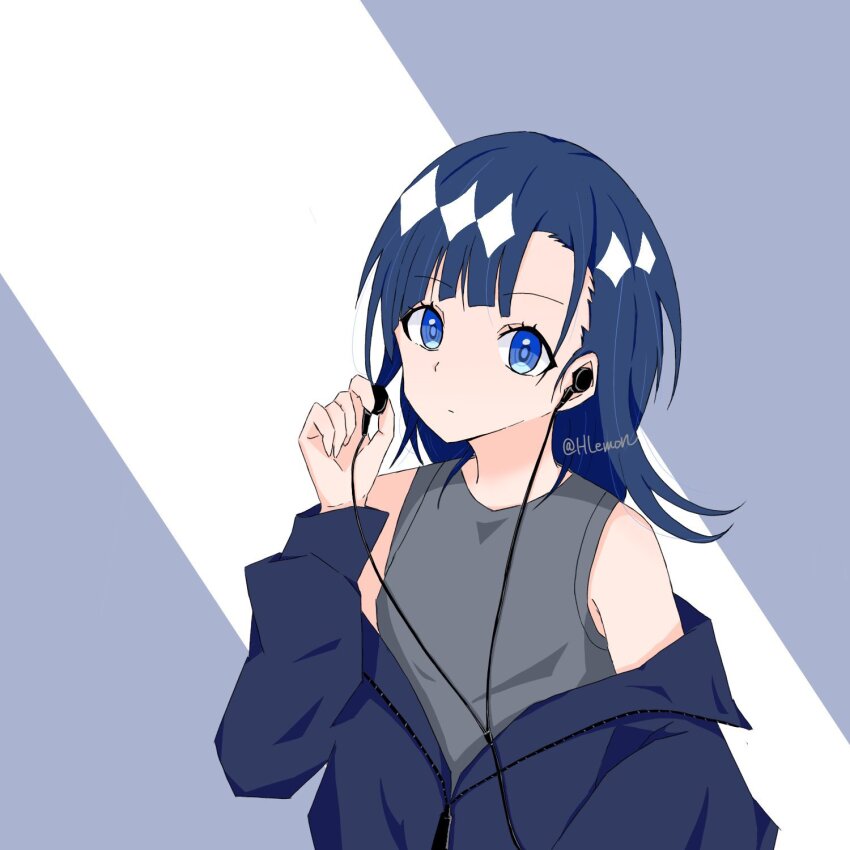 Medalist (Manga) Rule 34 Image