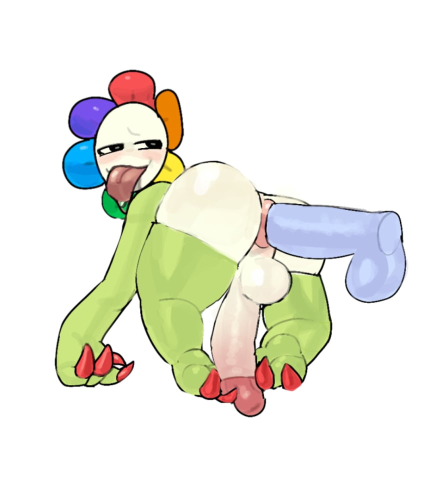 Astro (Dandy'S World) Rule 34 Image