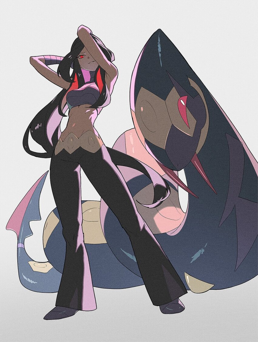 Gen 3 Pokemon (Nintendo) Rule 34 Image