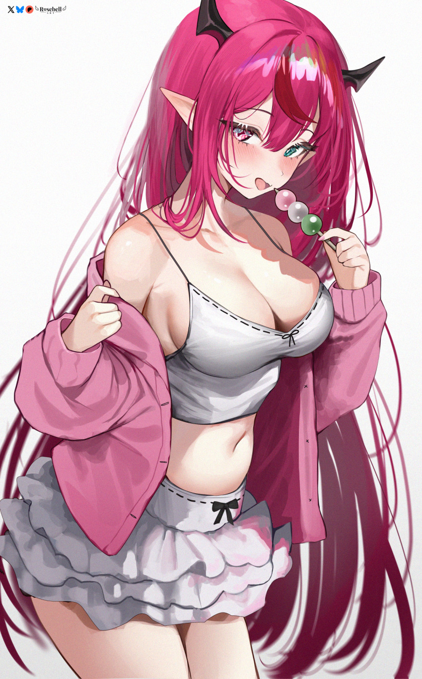 Irys (Hololive) Rule 34 Image