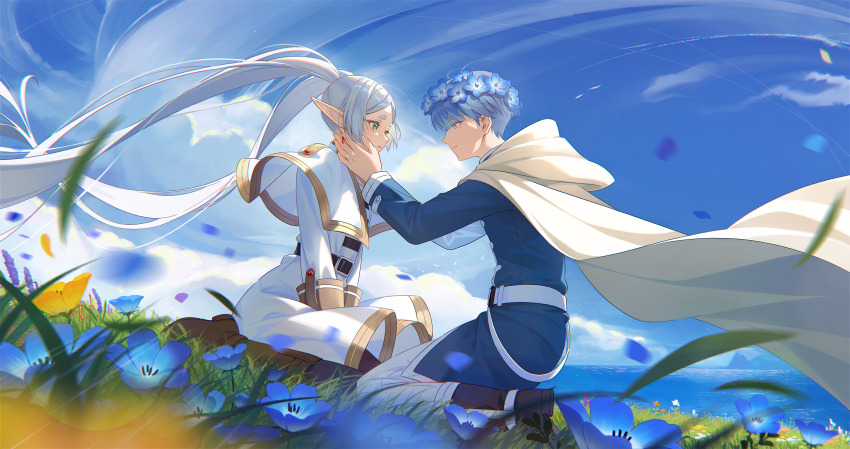 Frieren (Sousou No Frieren) Rule 34 Image