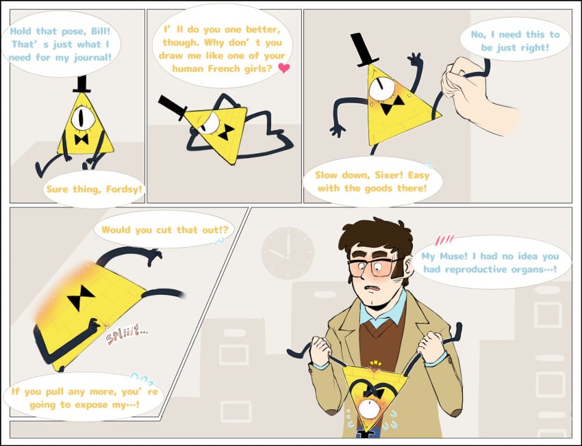Digital Drawing (Artwork) Rule 34 Image