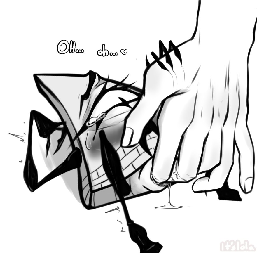 Digital Drawing (Artwork) Rule 34 Image