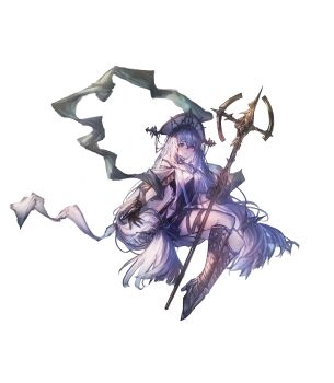 Dalachi (Headdress) Rule 34 Image