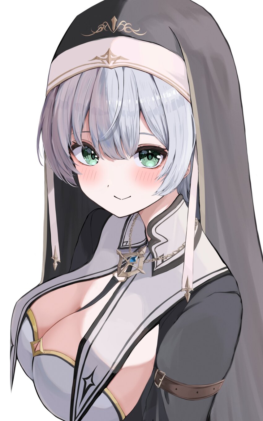 Shirogane Noel (Hololive) Rule 34 Image