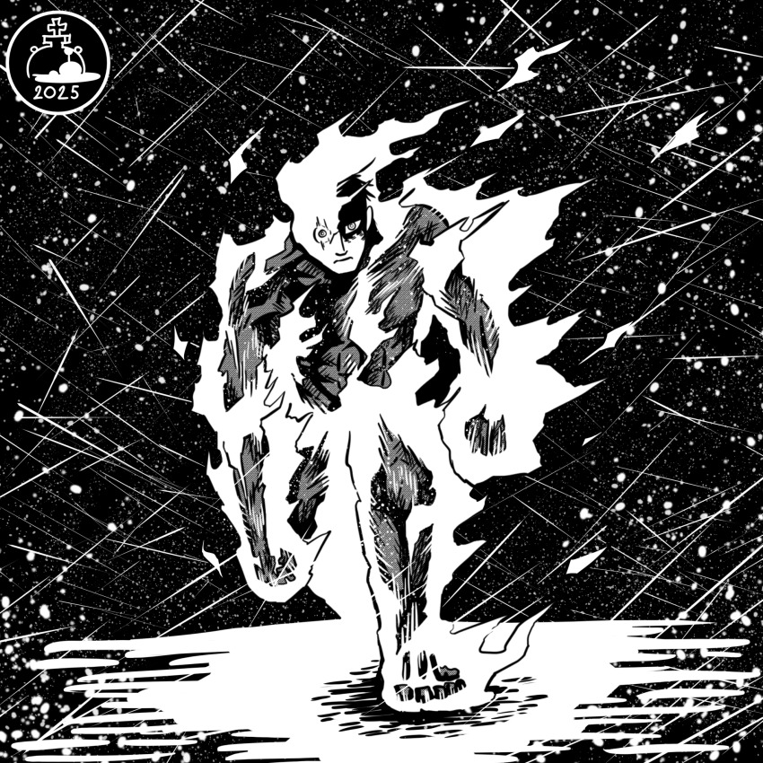 Agni (Fire Punch) Rule 34 Image