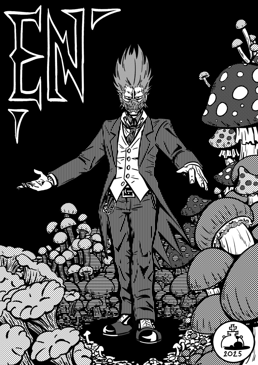 Dorohedoro Rule 34 Image
