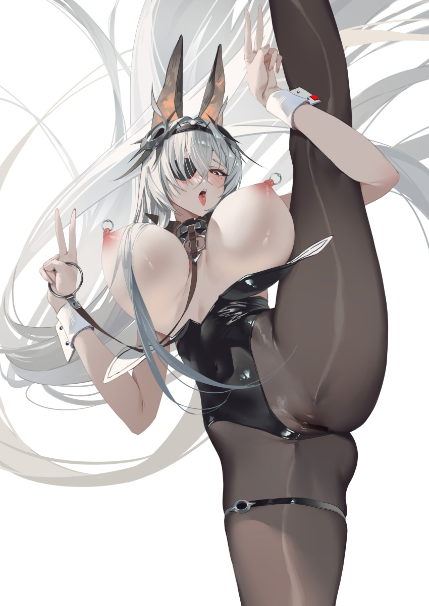 Fritz Rumey (Azur Lane) Rule 34 Image