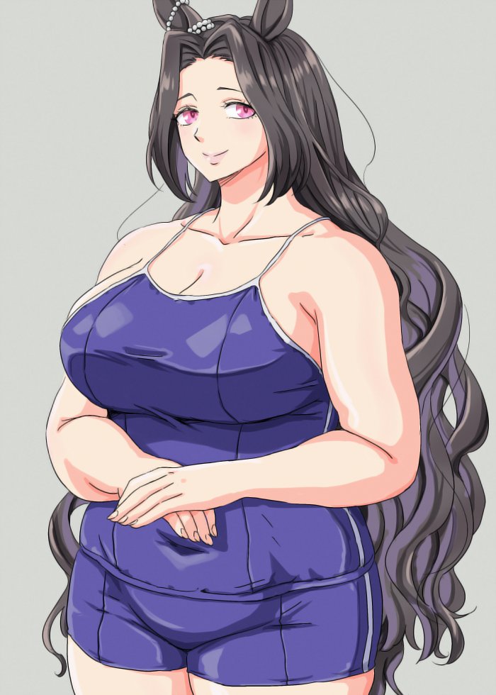 Umamusume Rule 34 Image