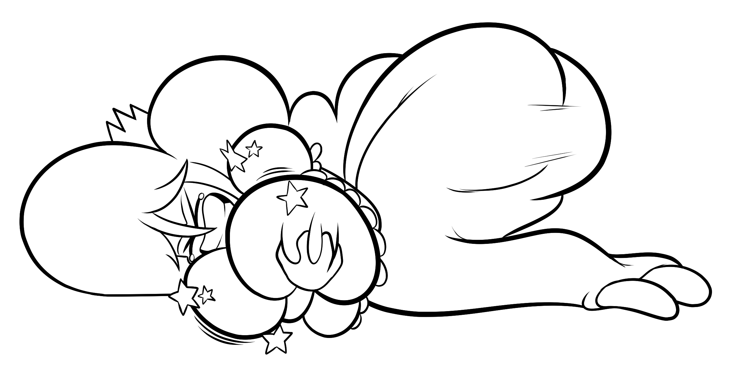 Oc (Original) Rule 34 Image