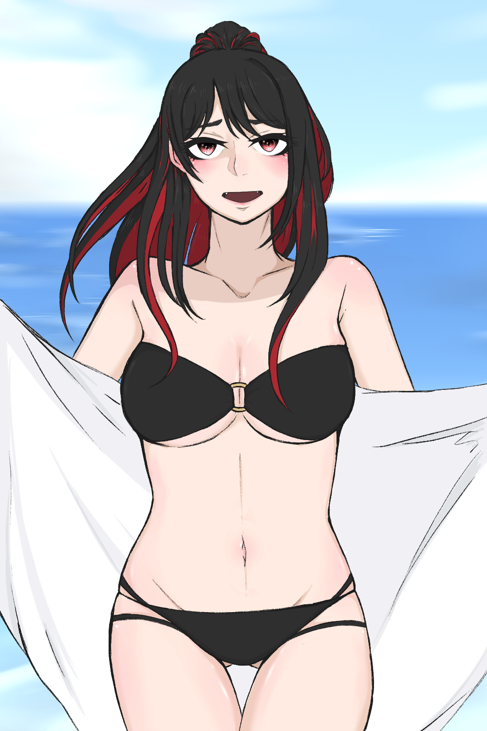 Mifune Kaoruko (Love Live!) Rule 34 Image