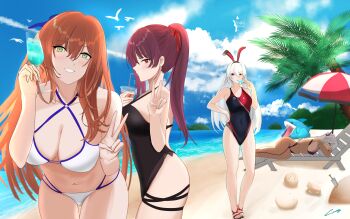 Krolik (Girls' Frontline 2) Rule 34 Image