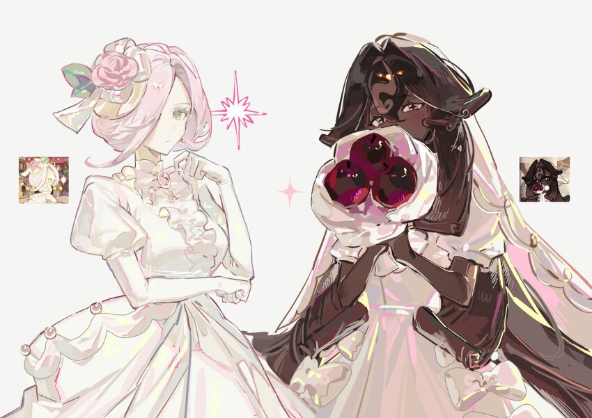 Black Forest Cookie (Cookie Run) Rule 34 Image