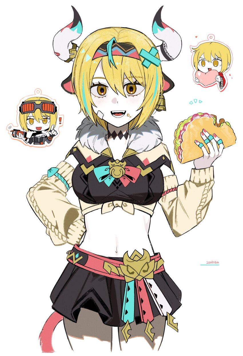 Clara (Honkai: Star Rail) Rule 34 Image
