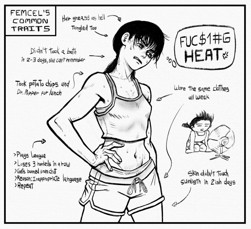 Mitaka Asa (Chainsaw Man) Rule 34 Image