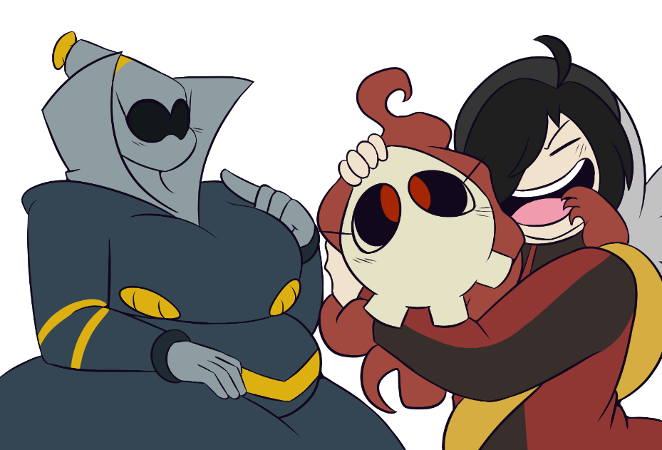 Desire (Dewwydartz) Rule 34 Image