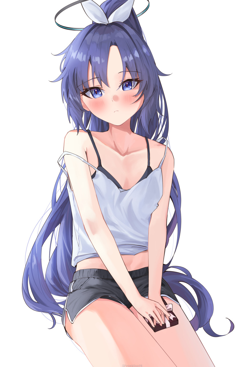 Yuuka (Blue Archive) Rule 34 Image