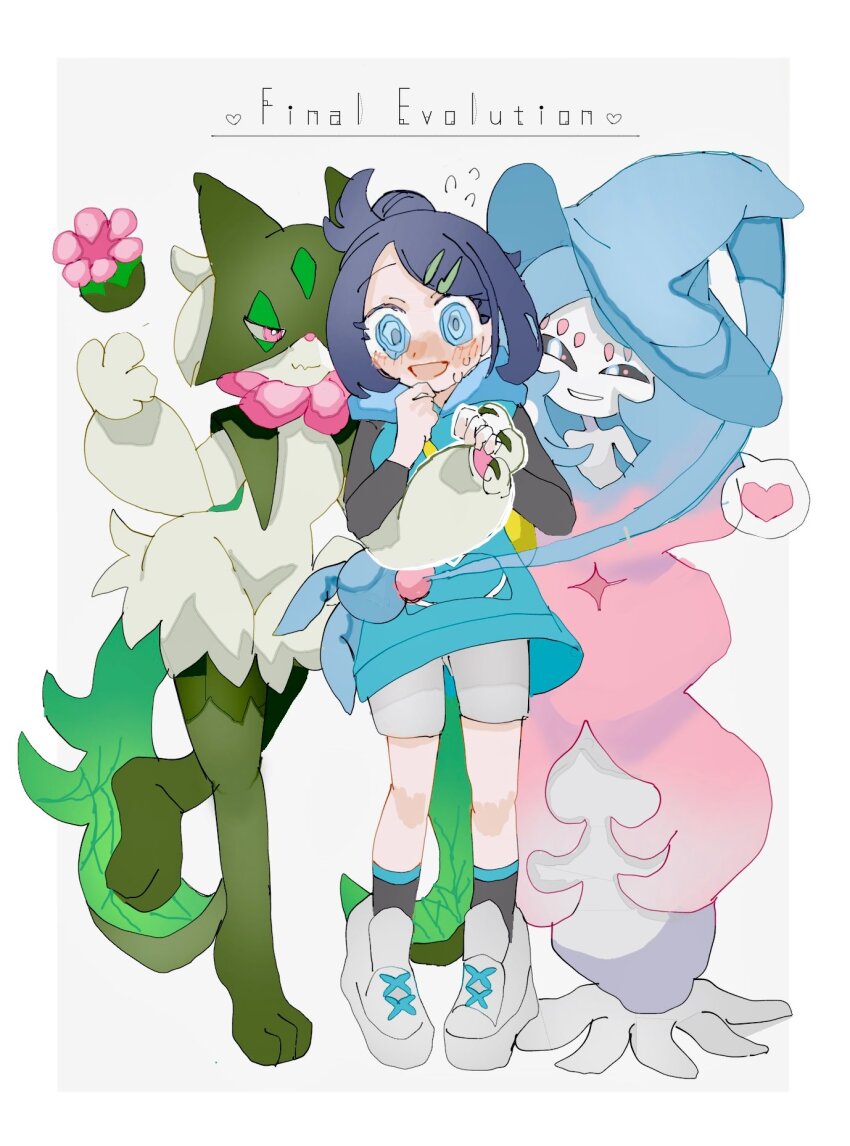 Gen 8 Pokemon (Nintendo) Rule 34 Image