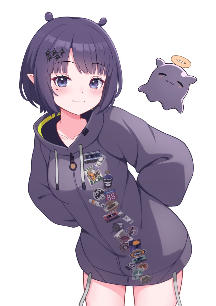 Ninomae Ina'Nis (Hololive) Rule 34 Image