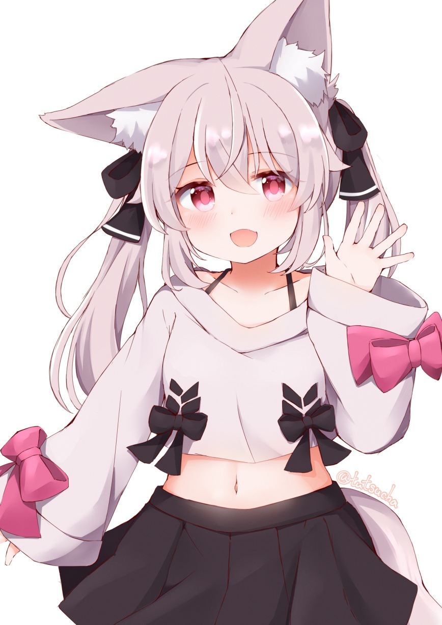 Karin (Vrchat) Rule 34 Image