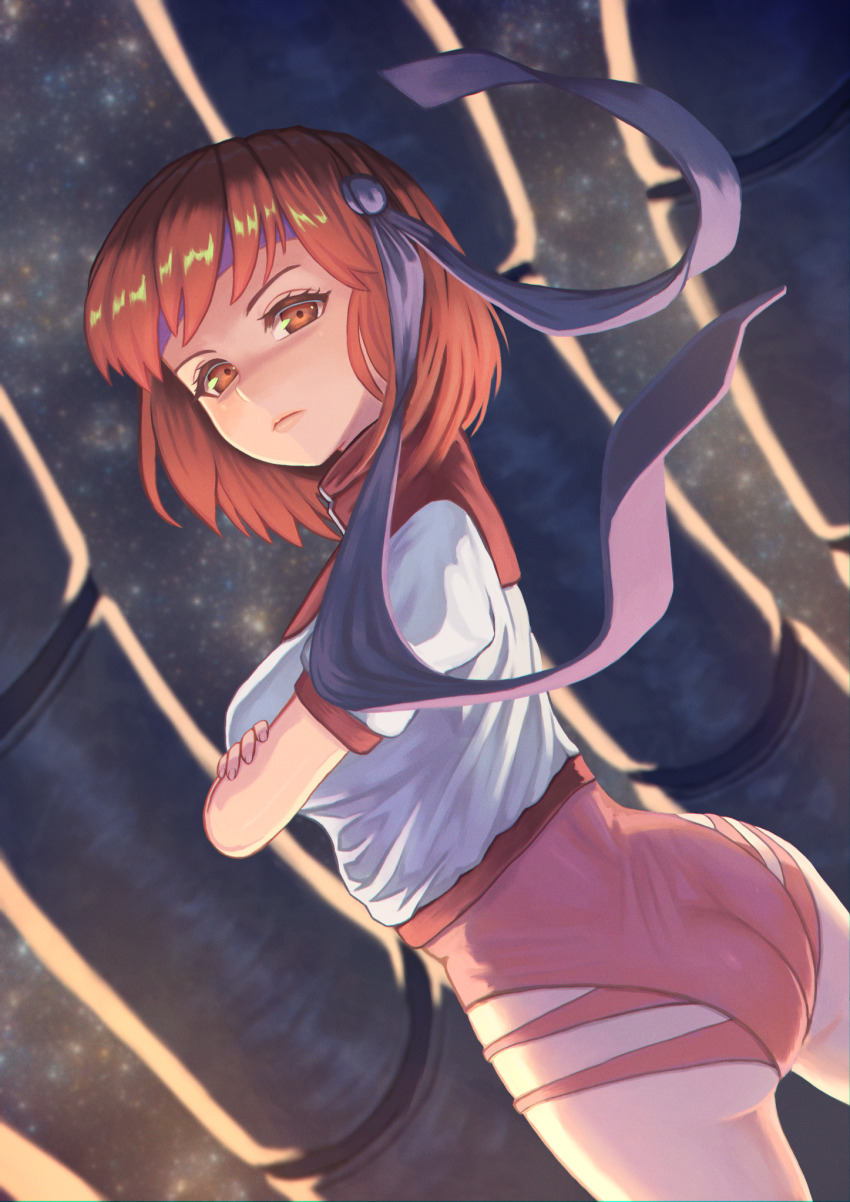Top Wo Nerae! (Series) Rule 34 Image