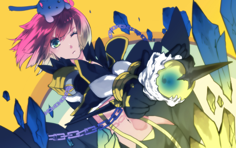 Ragnarok Online Rule 34 Image
