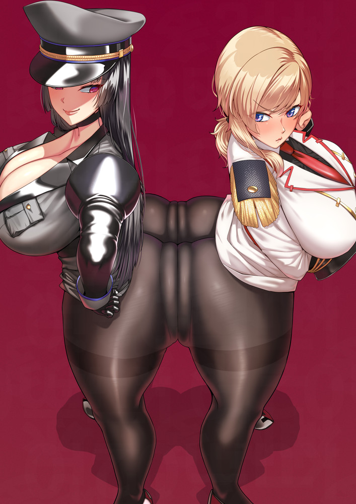 Ass Rule 34 Image
