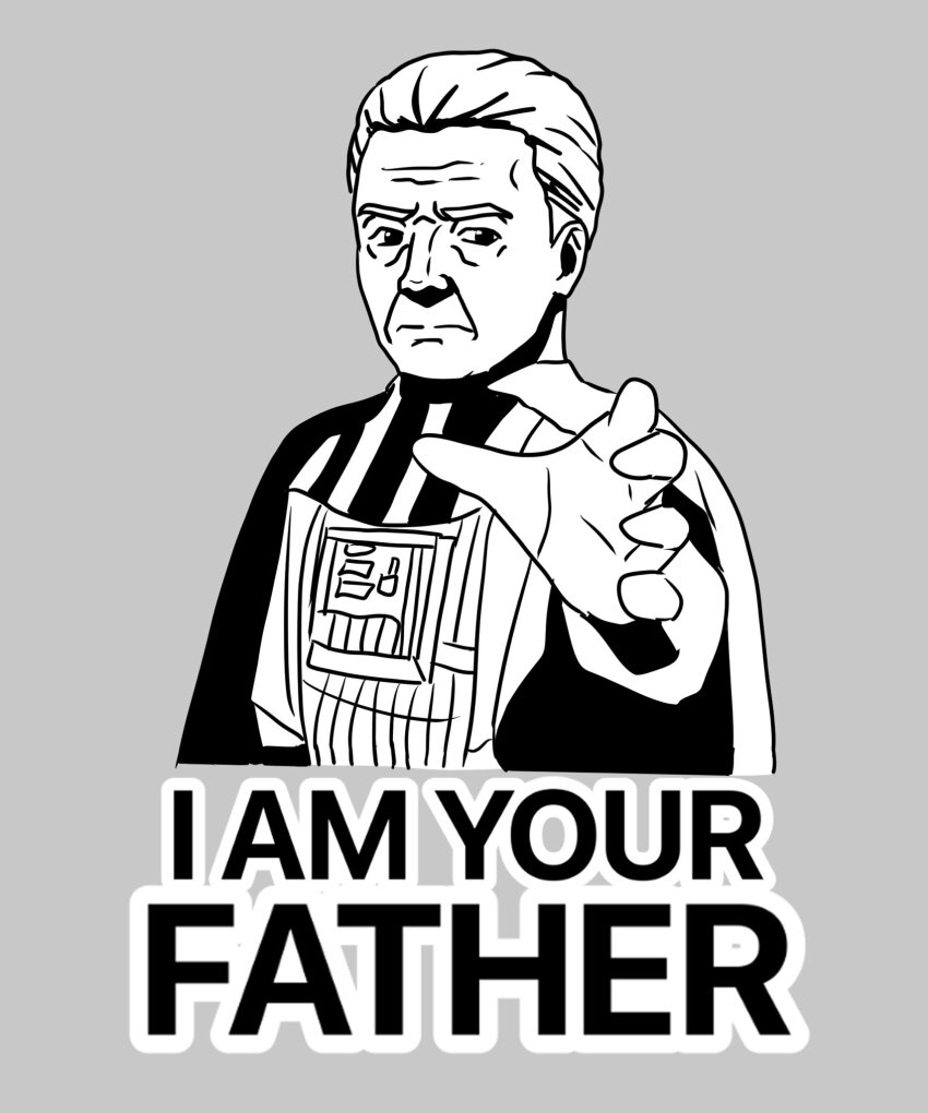 Darth Vader (Bang Dream!) Rule 34 Image