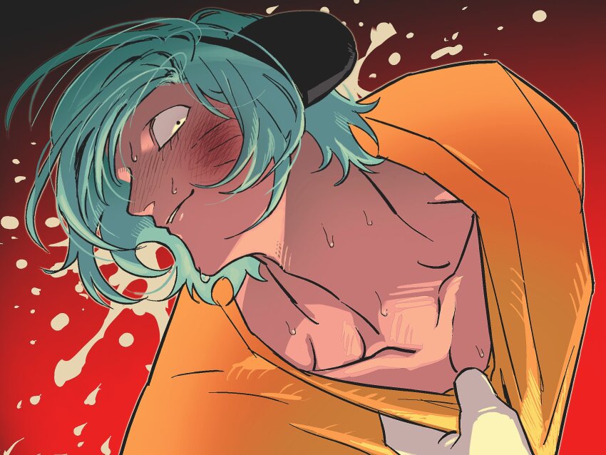 Nyon (Randal'S Friends) Rule 34 Image