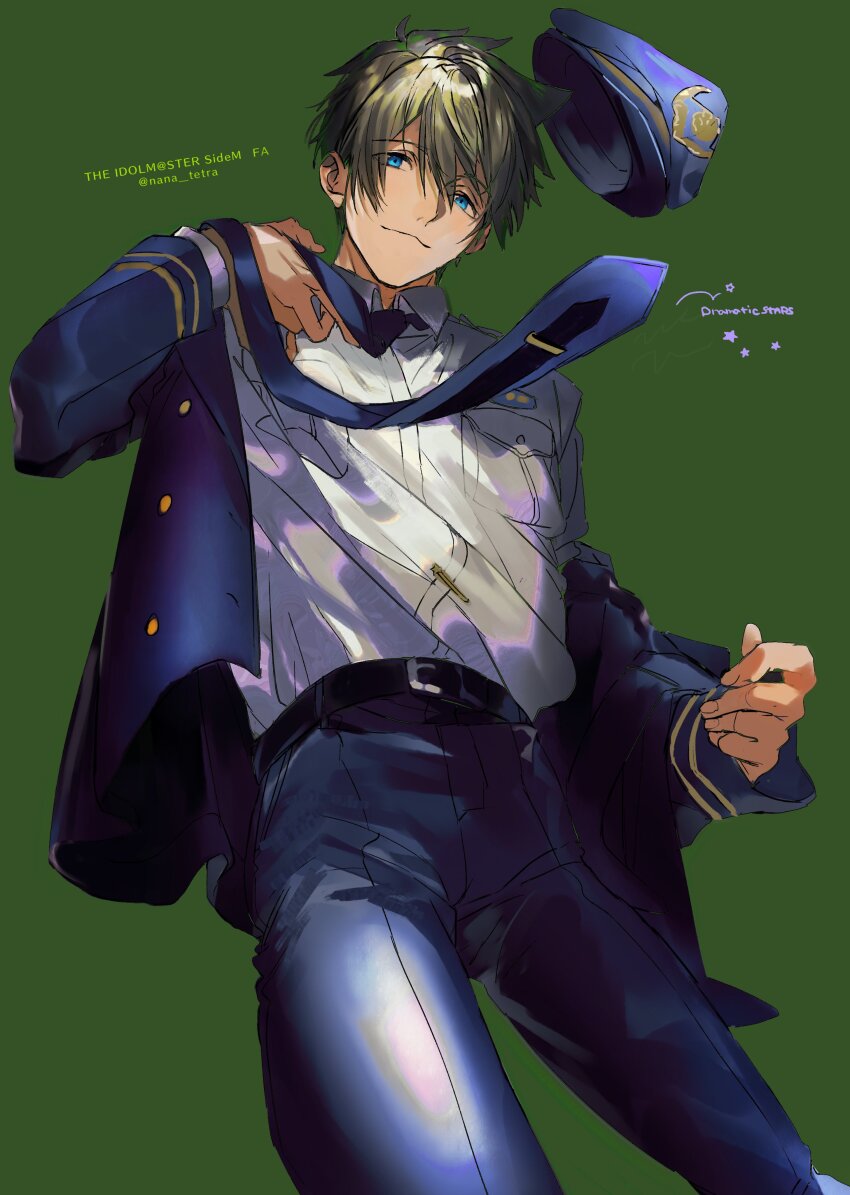 Kashiwagi Tsubasa (Idolmaster) Rule 34 Image