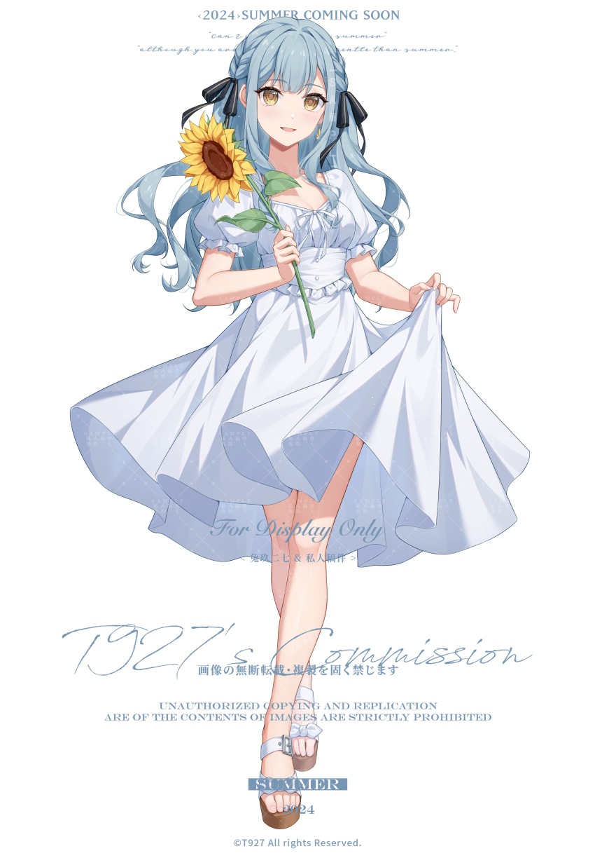 Togawa Sakiko (Bang Dream!) Rule 34 Image
