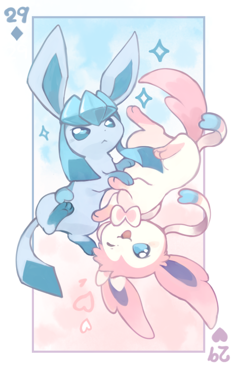 Gen 4 Pokemon (Nintendo) Rule 34 Image