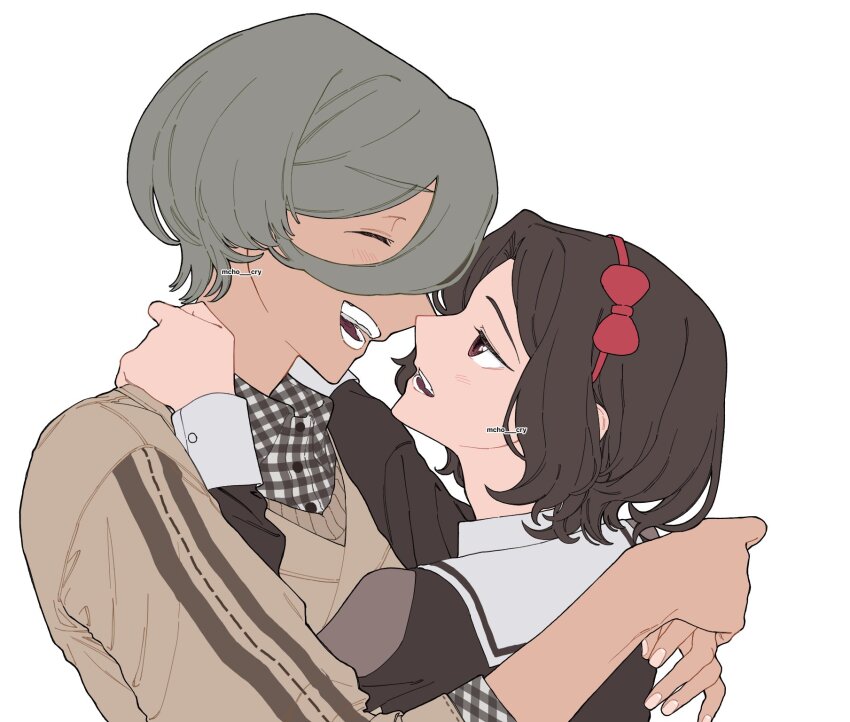 Ebizuka Tomo (Girls Band Cry) Rule 34 Image
